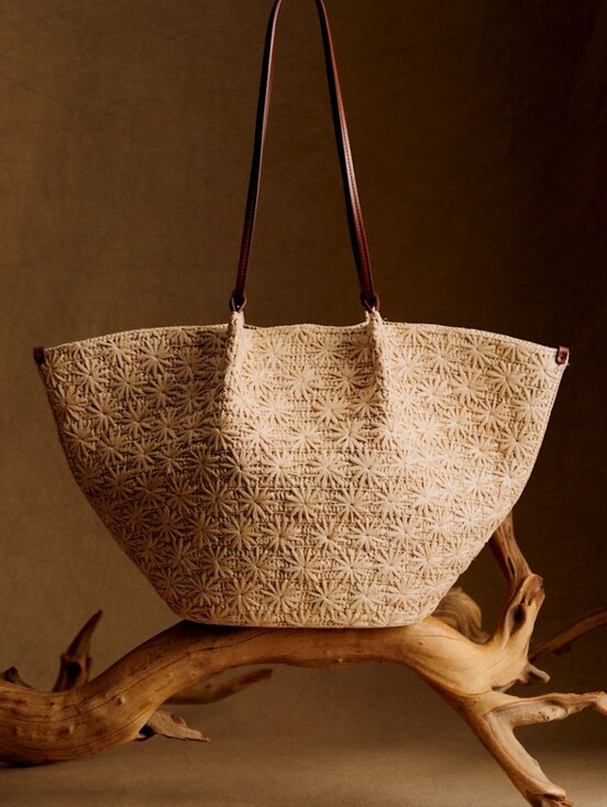 Sezane Handbags - Sezane Bag